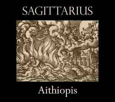 Sagittarius (GER) : Aithiopis